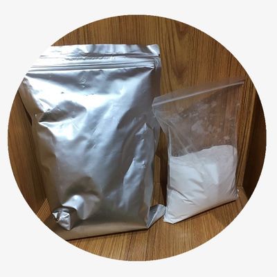 GMP Factory Supply USP Grade Heparin Sodium Powder برای جلوگیری از ترومبوز